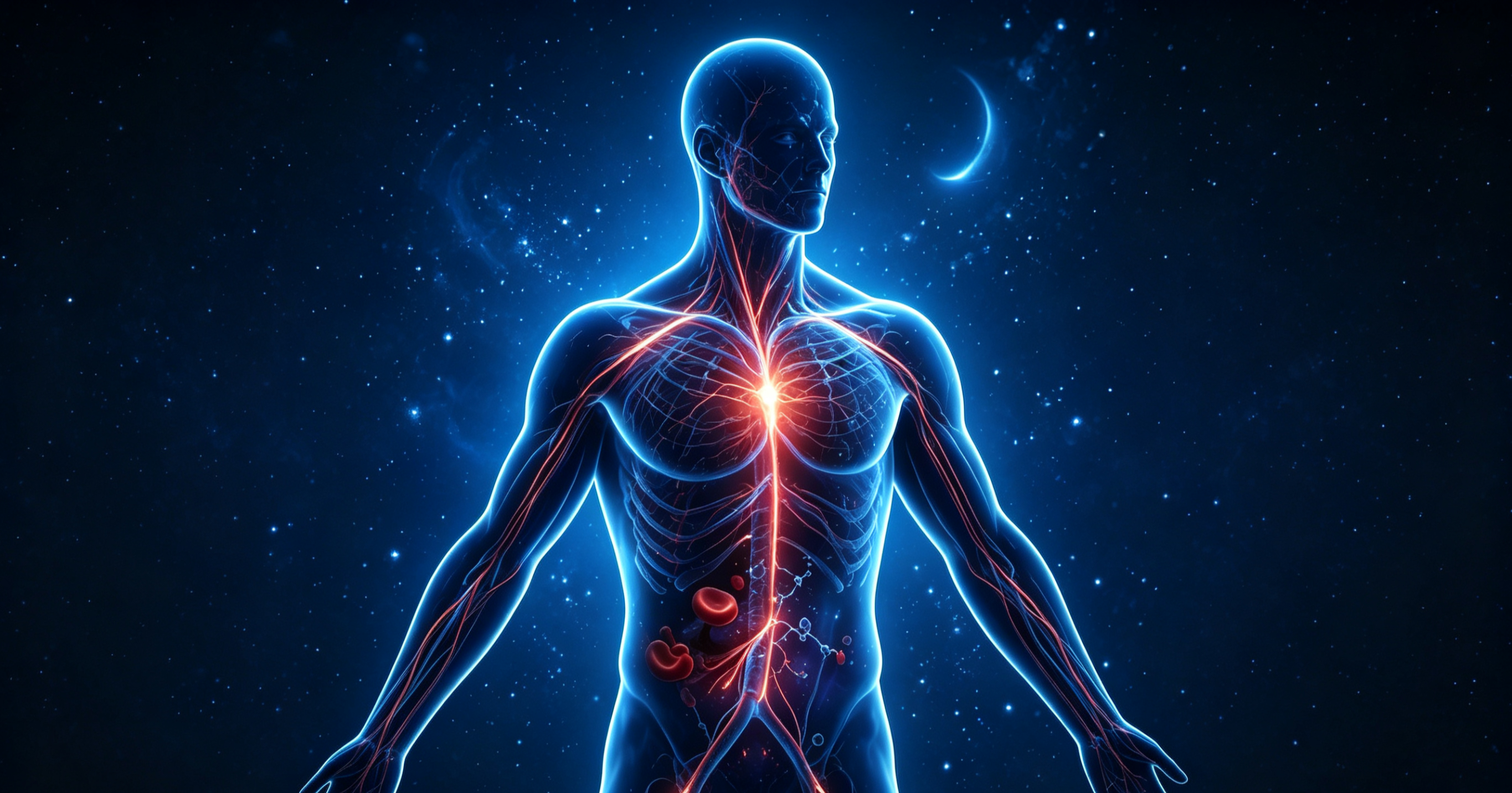 Cellular energy pathways and how mitochondrial efficiency may influence fatigue and recovery
